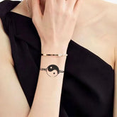 Taoist Herbal Tattoo Sticker